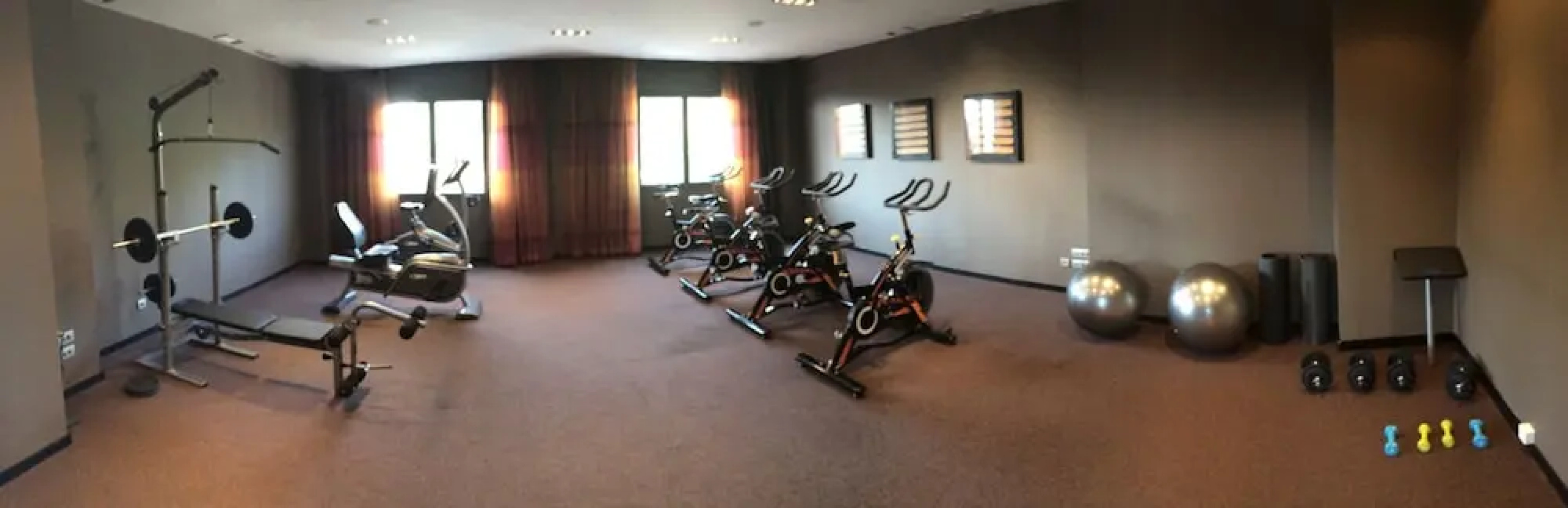 AC Hotel Palau de Bellavista