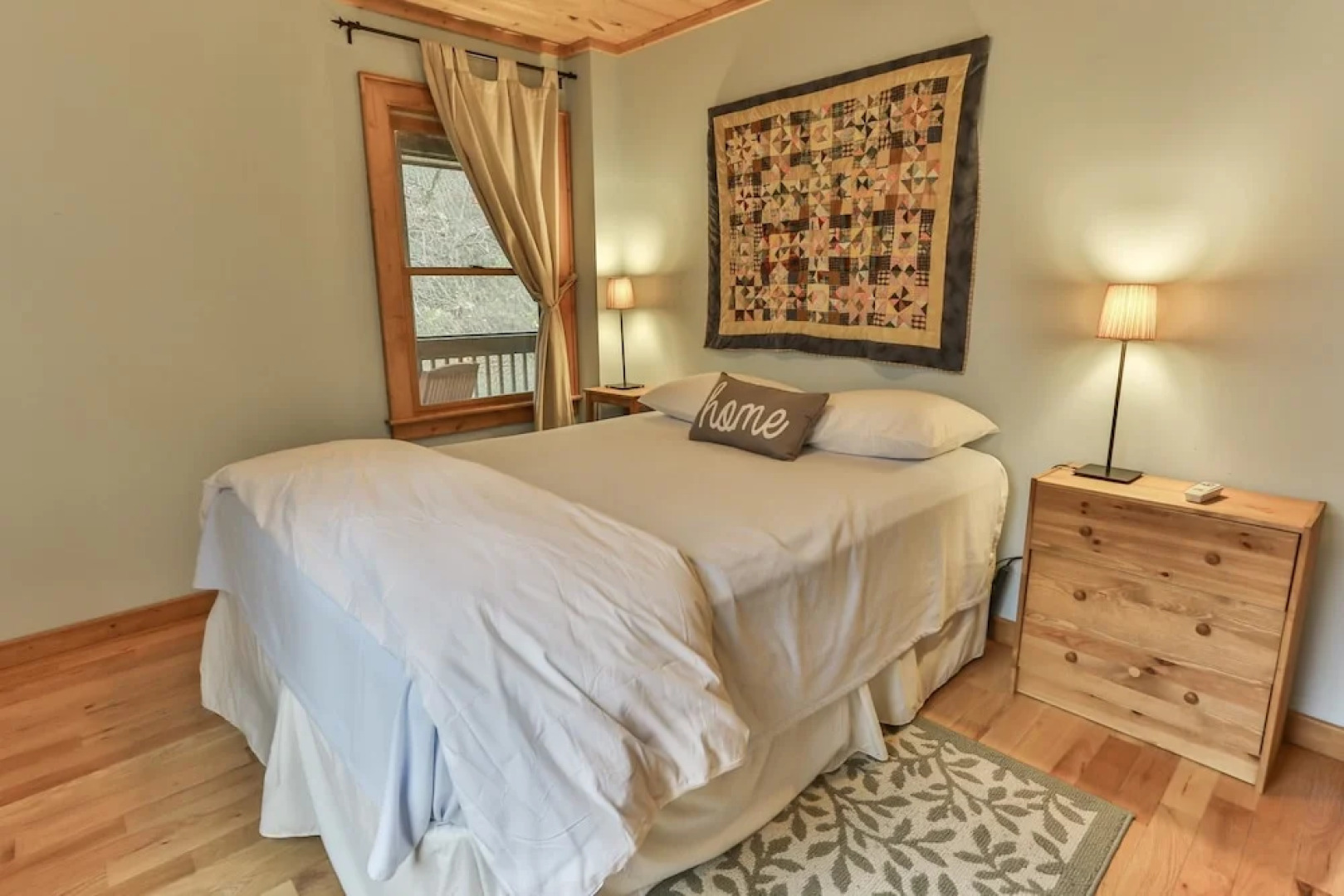 Camp Rising Fish-Nevaeh Cabin Rentals