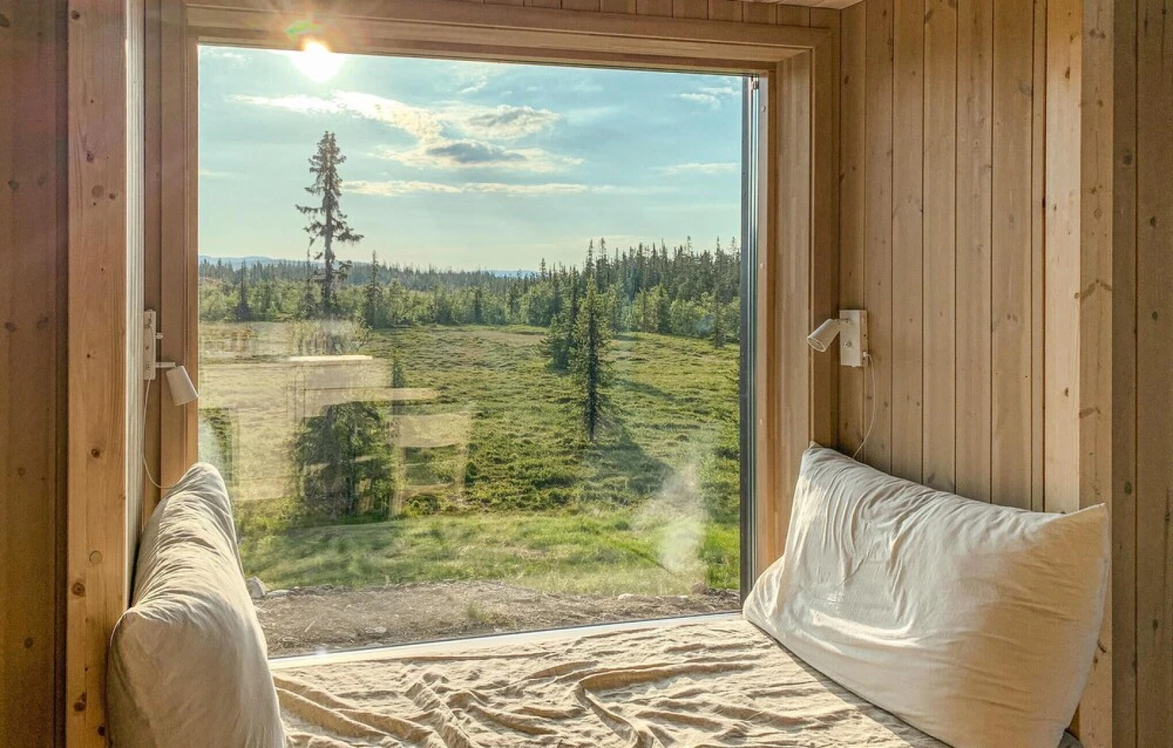 Nice Home in Etnedal With Wifi and 3 Bedrooms