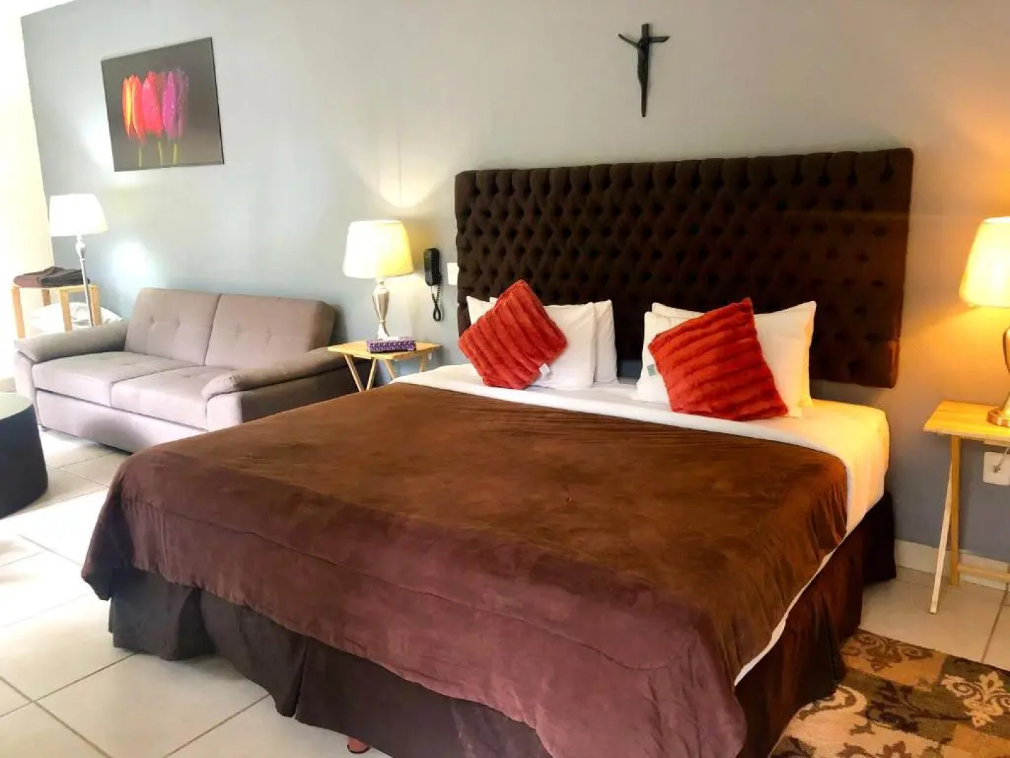 Rincón de María Mazamitla