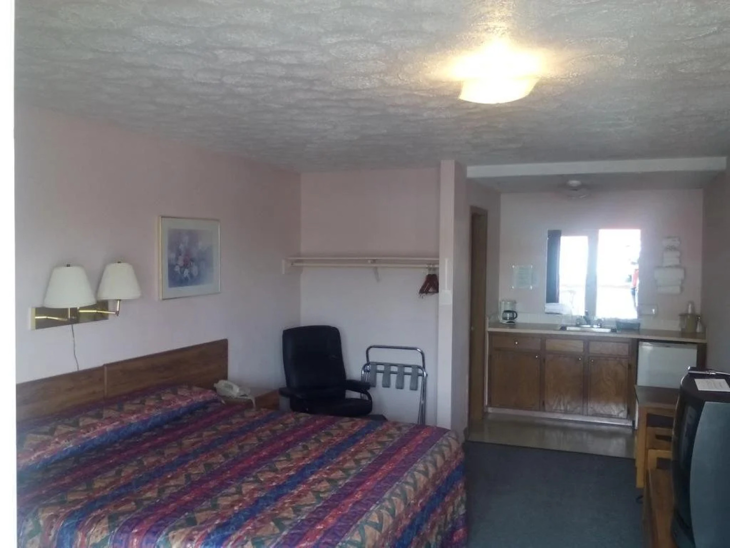 Mountain Country Inn