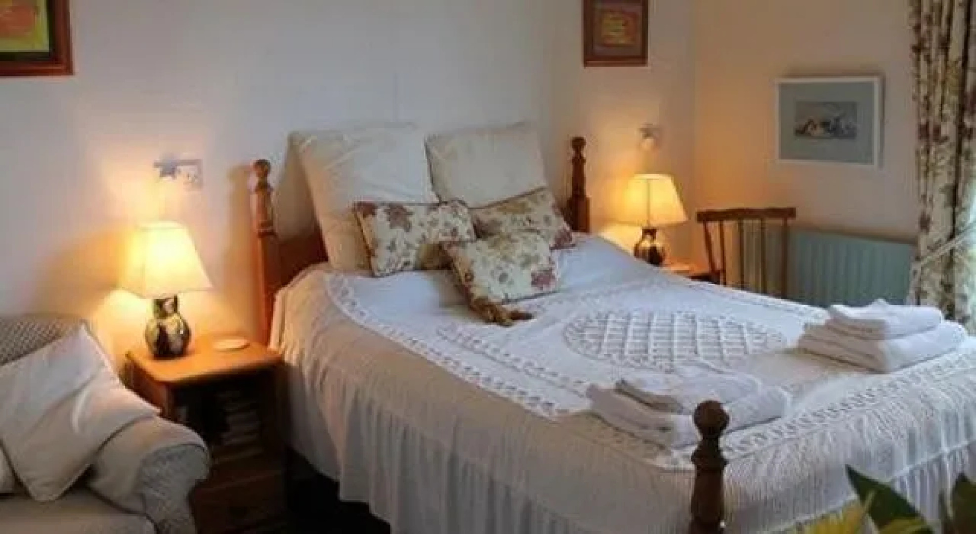 Terrafirma Guest House