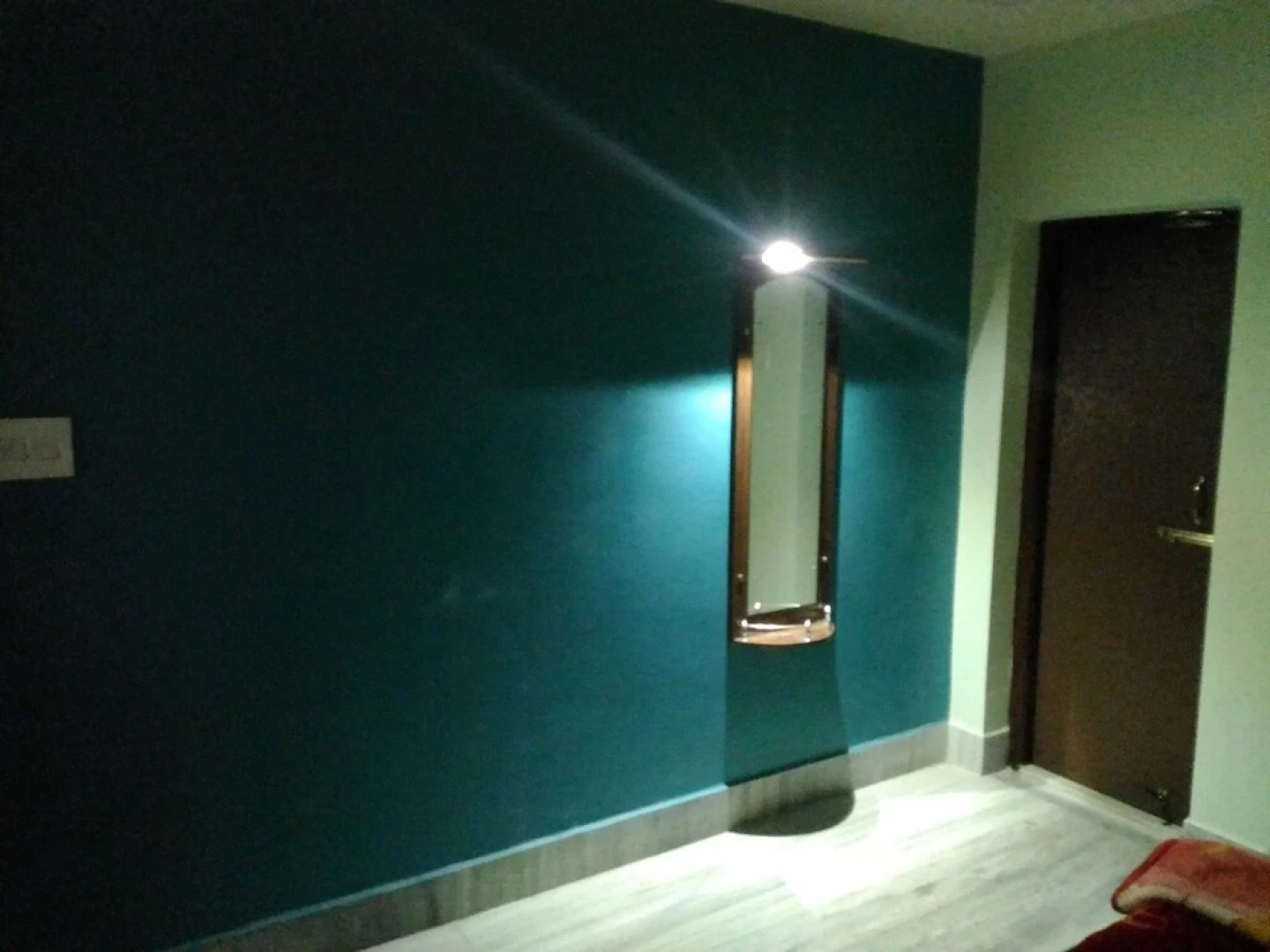 Hotel Annapurna Plaza