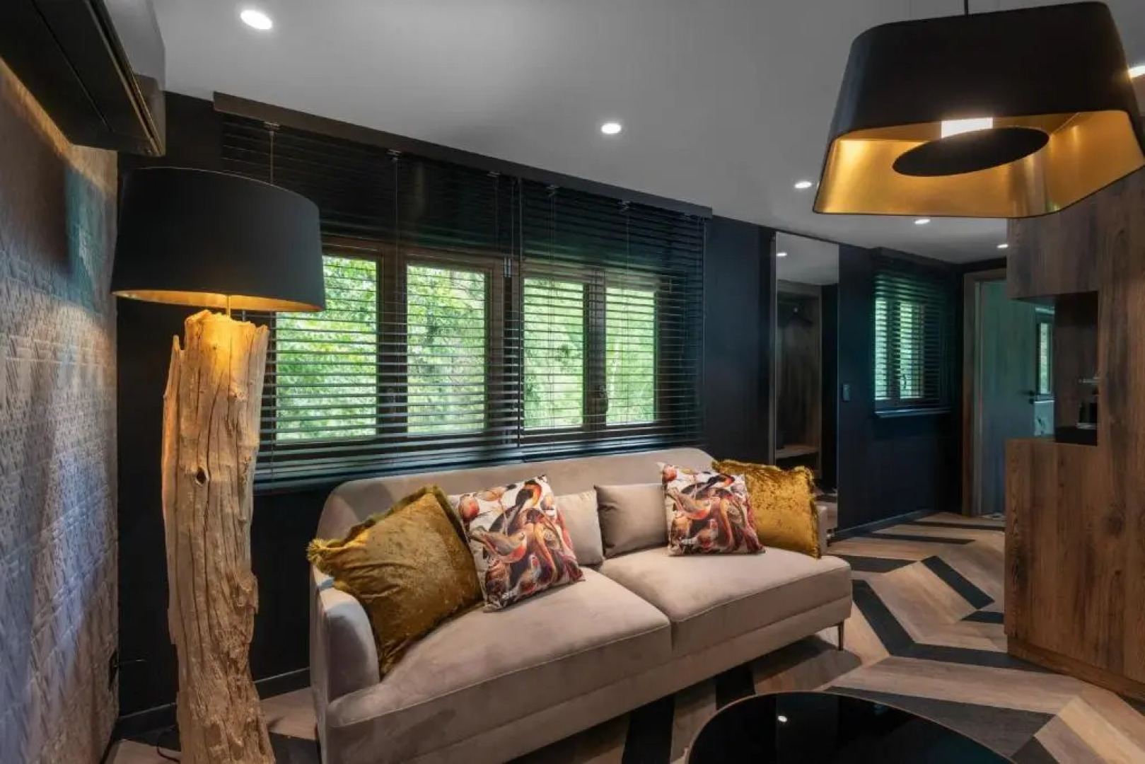 La Cheneaudiere - Hôtel Spa - Relais & Châteaux