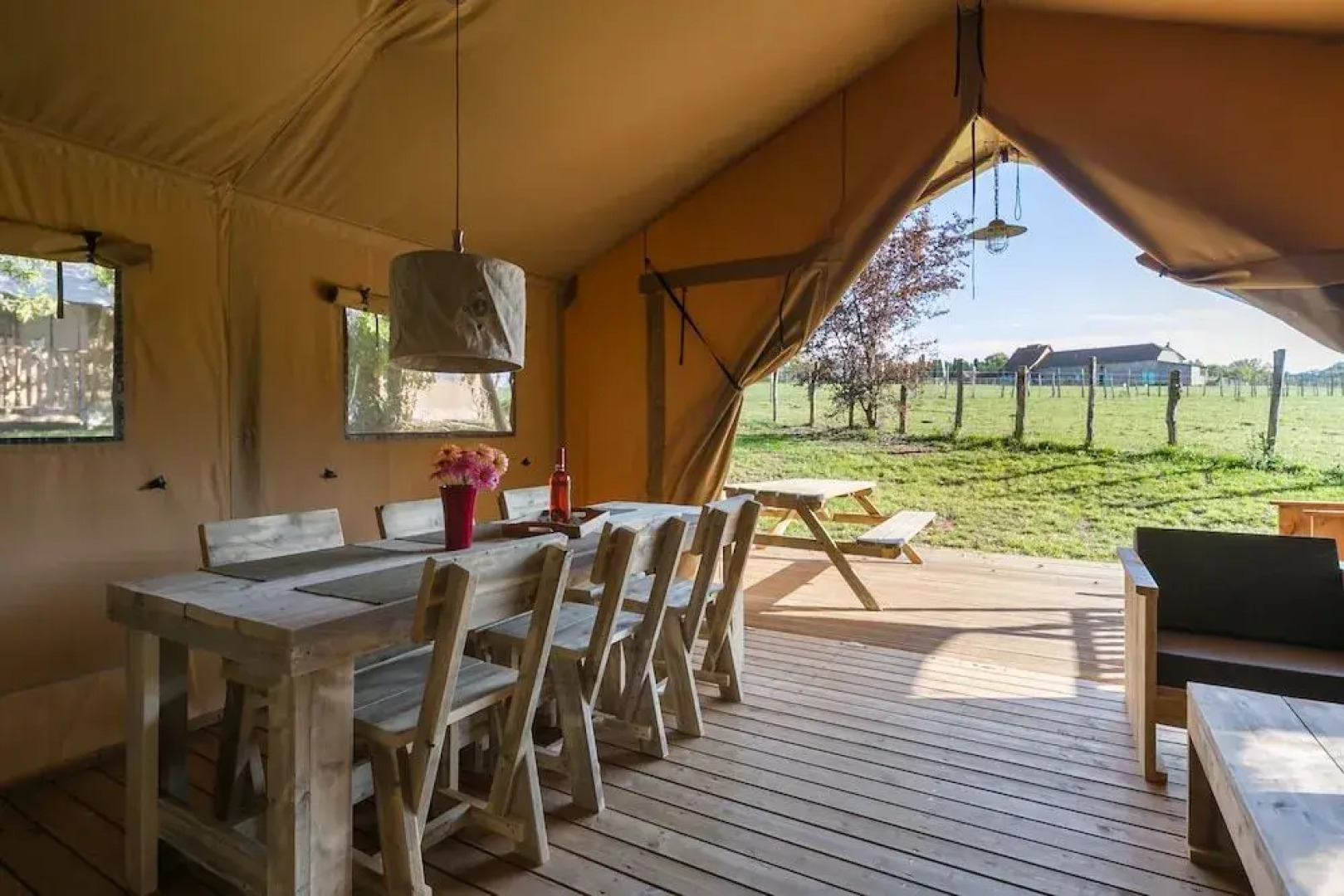 Village De Montmarsis