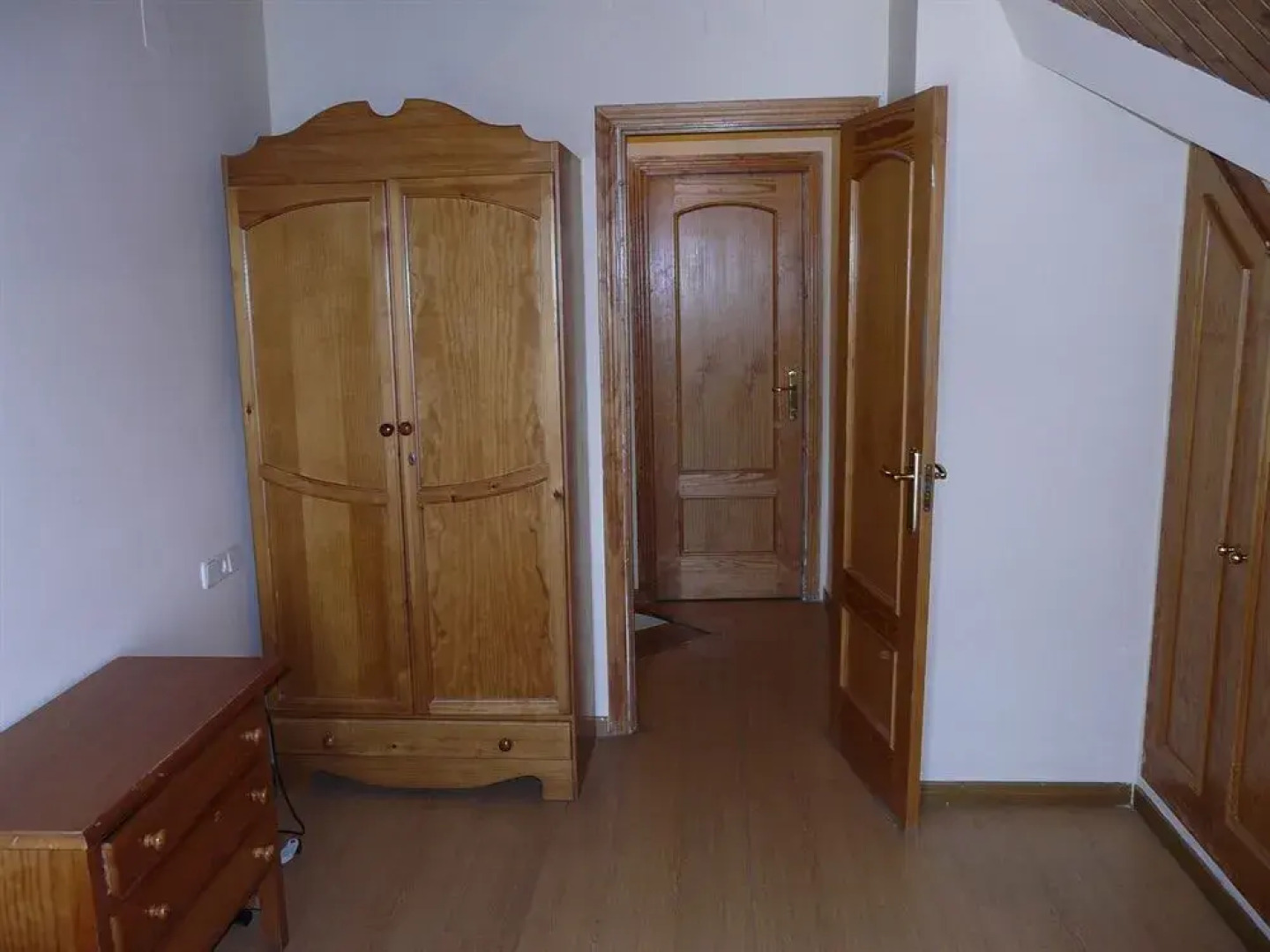 Apartment Plaza de Pradollano