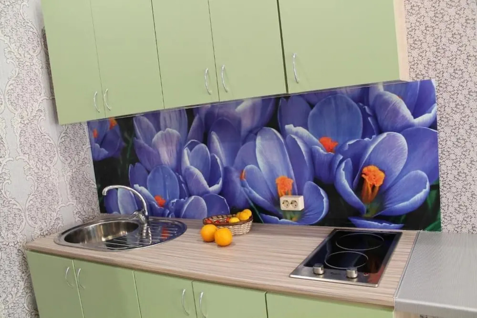 Отель «Саквояж»