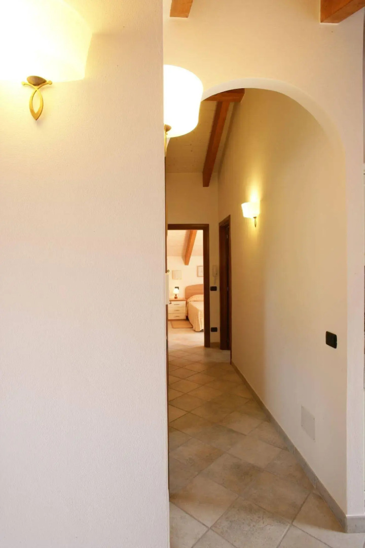 Appartamenti In Piazzetta