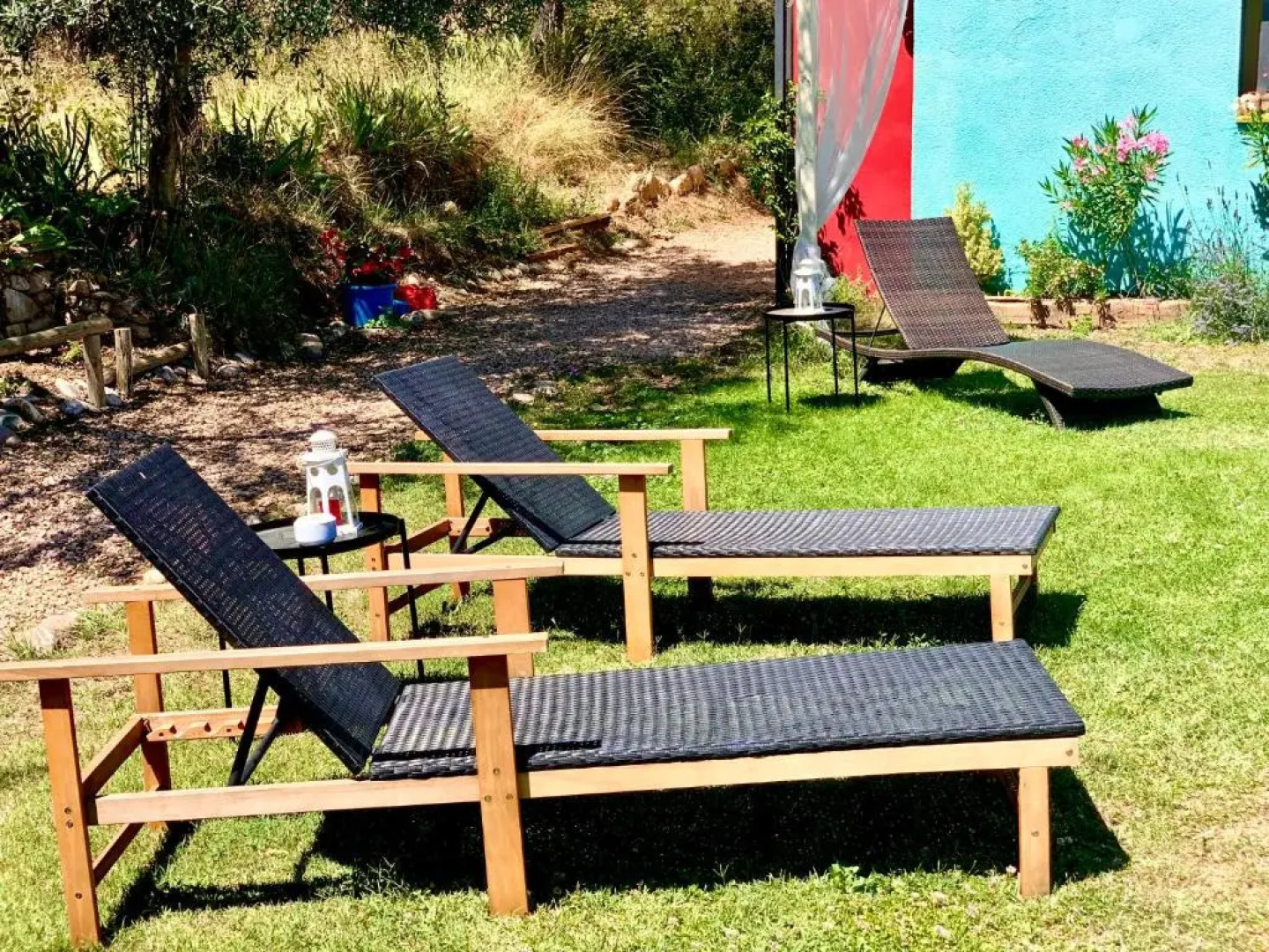 Apartamentos la Jayma del Arte