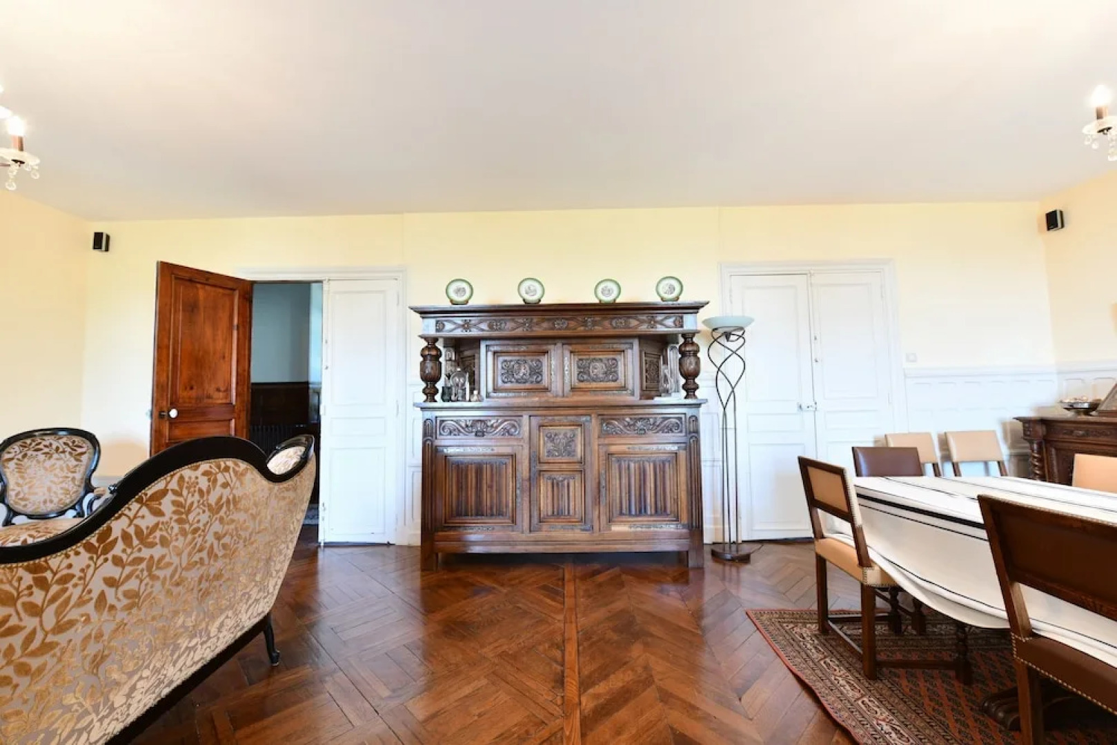 Chambres d'Hotes Aire Berria