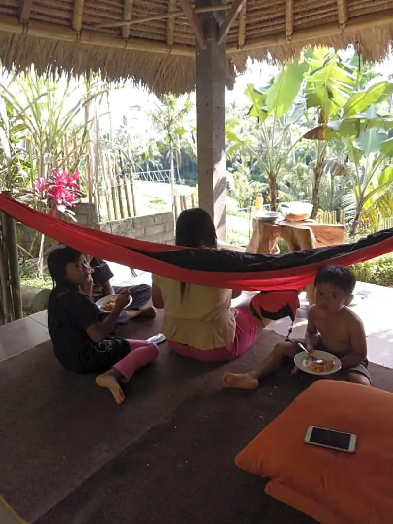 Babahan Farmstay