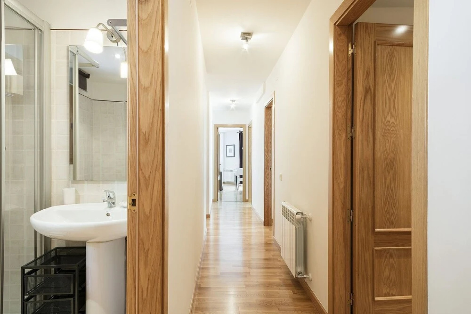 Luderna - Apartamento Bossost B42 Dera Glèisa