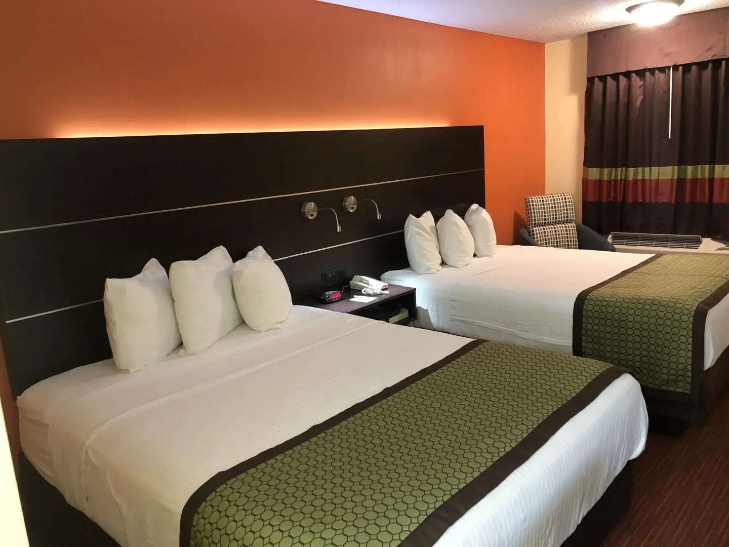 SureStay Hotel by Best Western Manning
