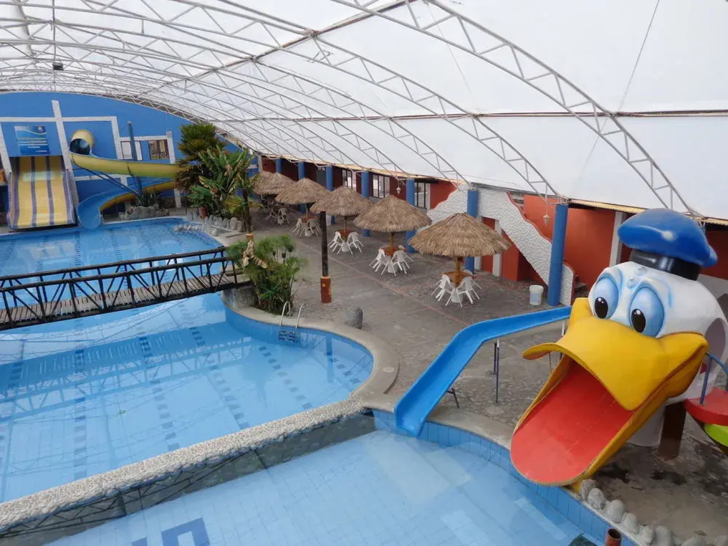 Hosteria & Spa Surillal