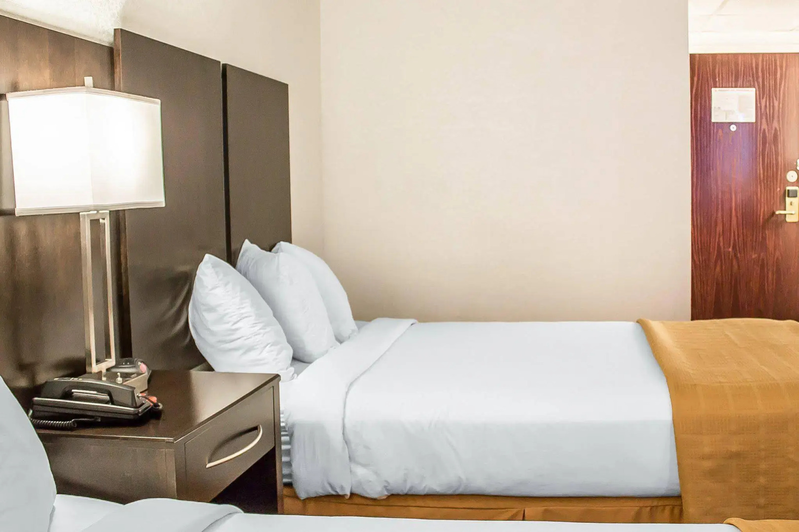 Baymont by Wyndham Scranton Dunmore