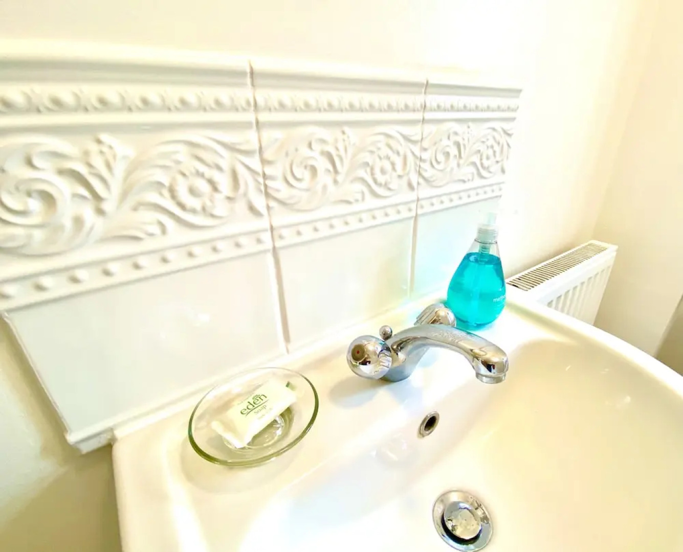 Aylesbury Contractor & Staycation Home