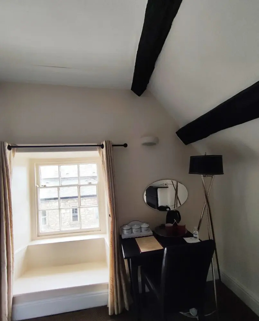 Guildhall Tavern Hotel & Restaurant