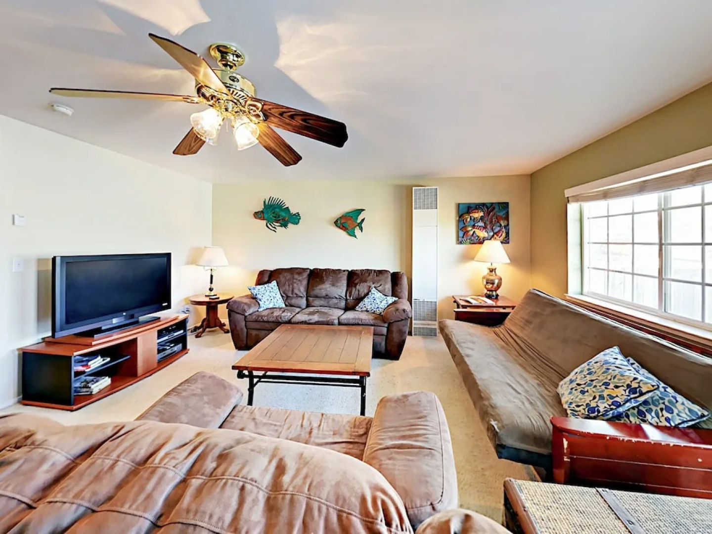 324 Sandpiper Home 5 Bedrooms 3 Bathrooms Home