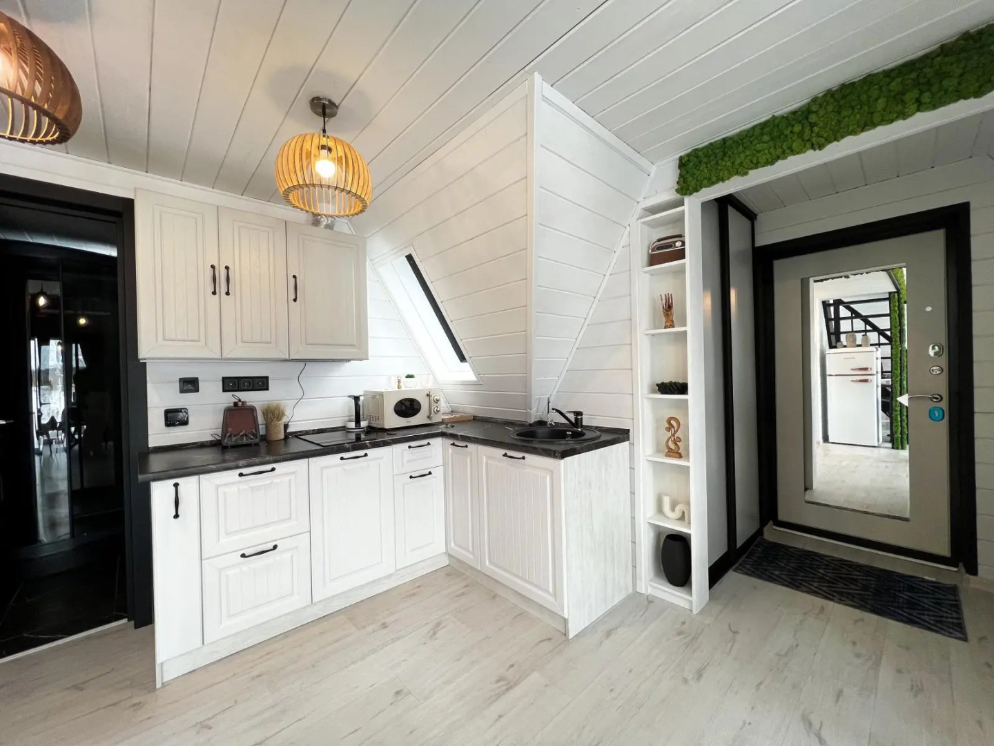 Happy Tree Camp (Хэппи Три Кемп)