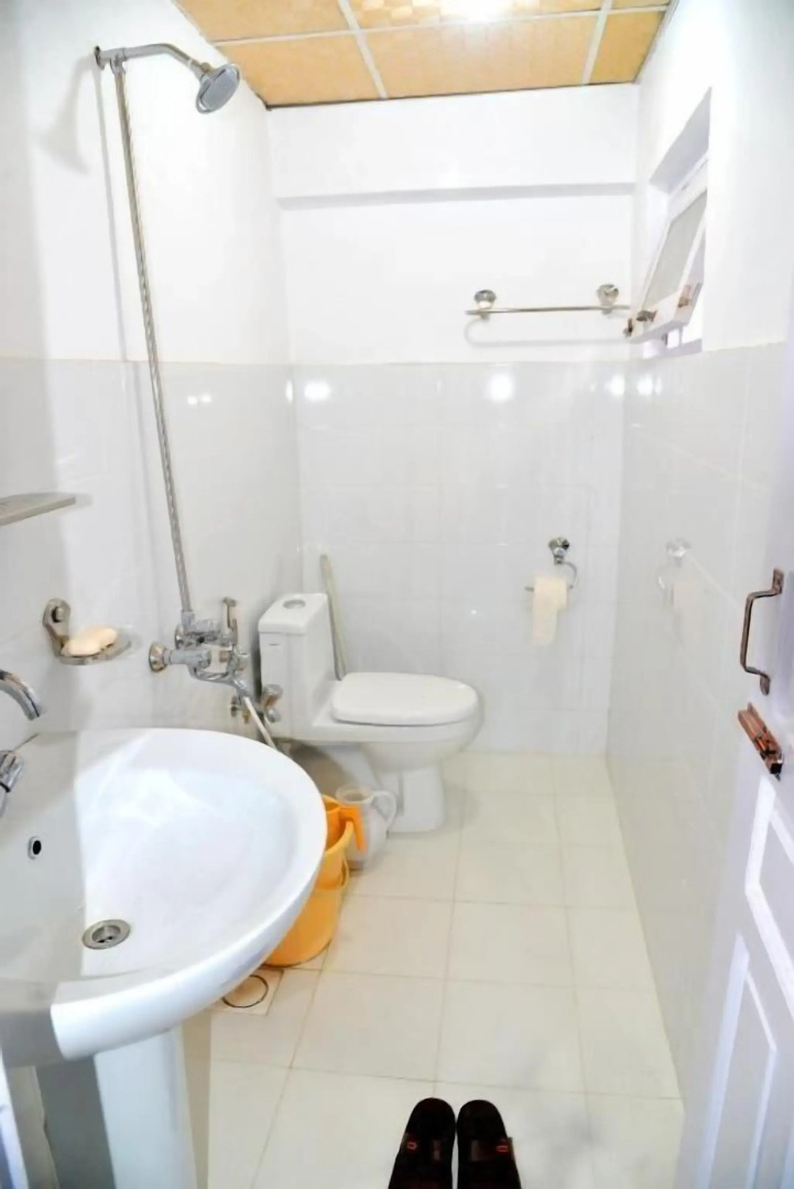 Regency Lodge Skardu