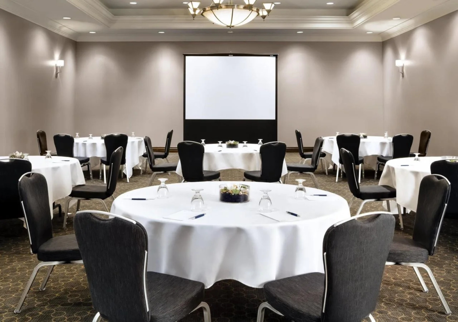 Sheraton Toronto Airport Hotel & Conference Centre