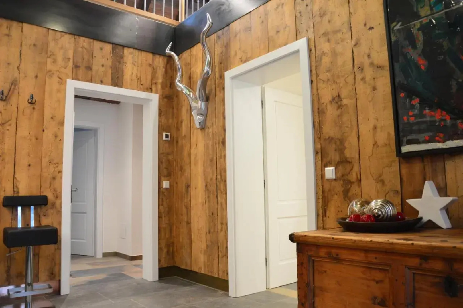 Landschützer's Country Suites