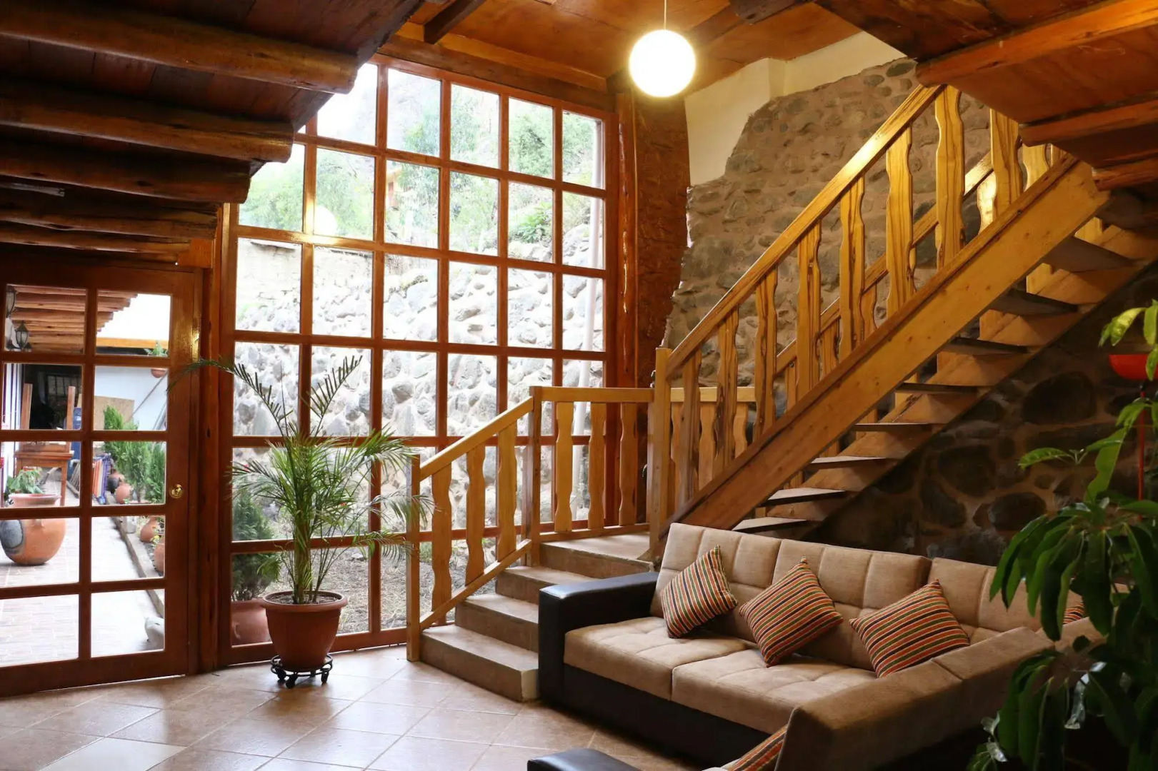 La Casa del Abuelo Riverside