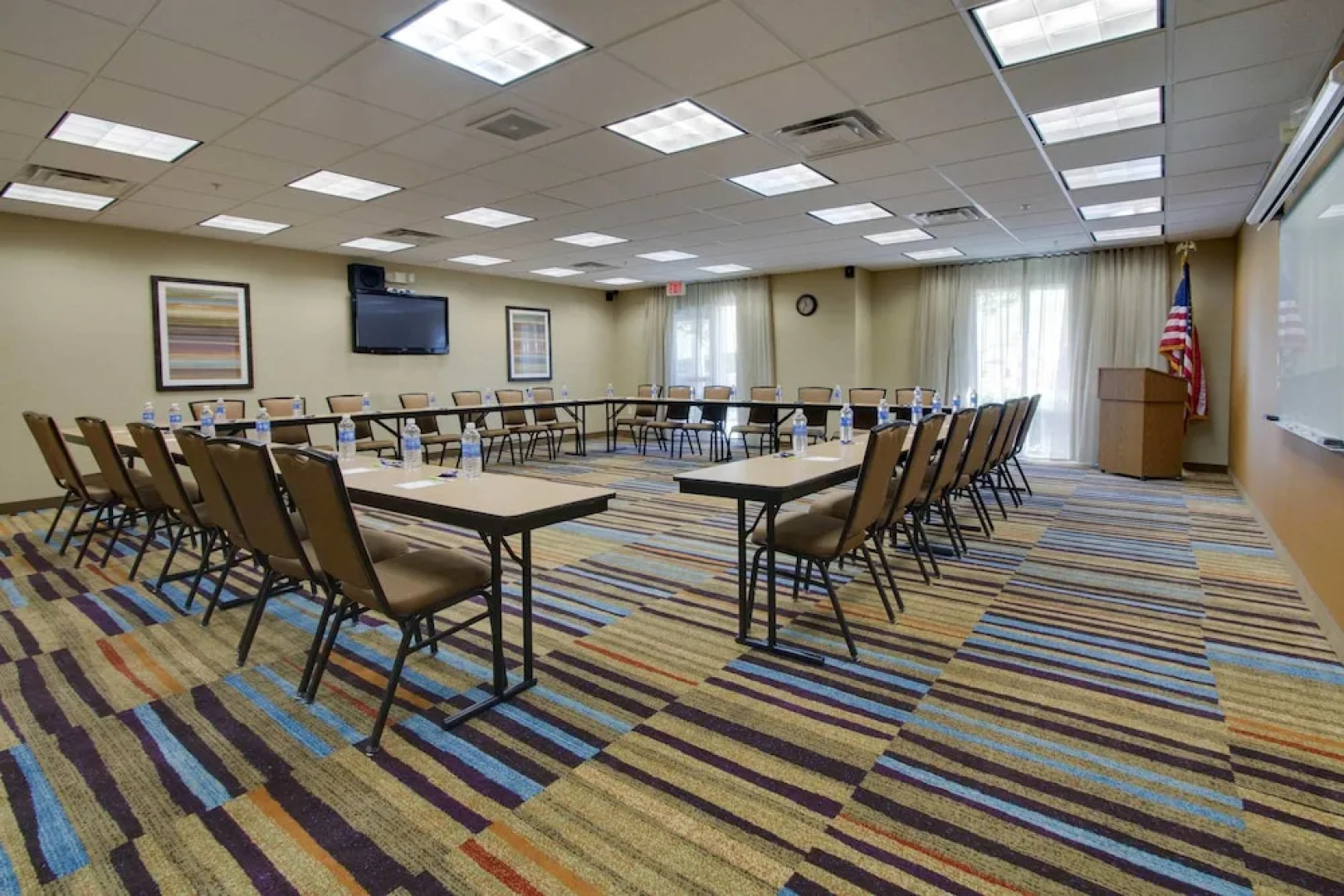 Fairfield Inn & Suites Clermont