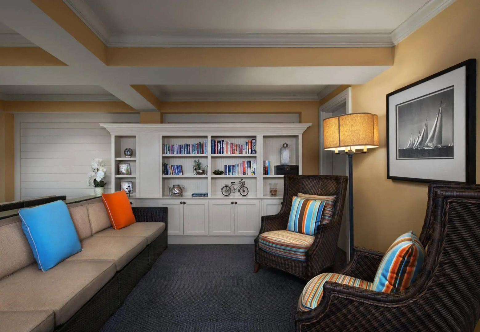 Marriott's Grande Ocean