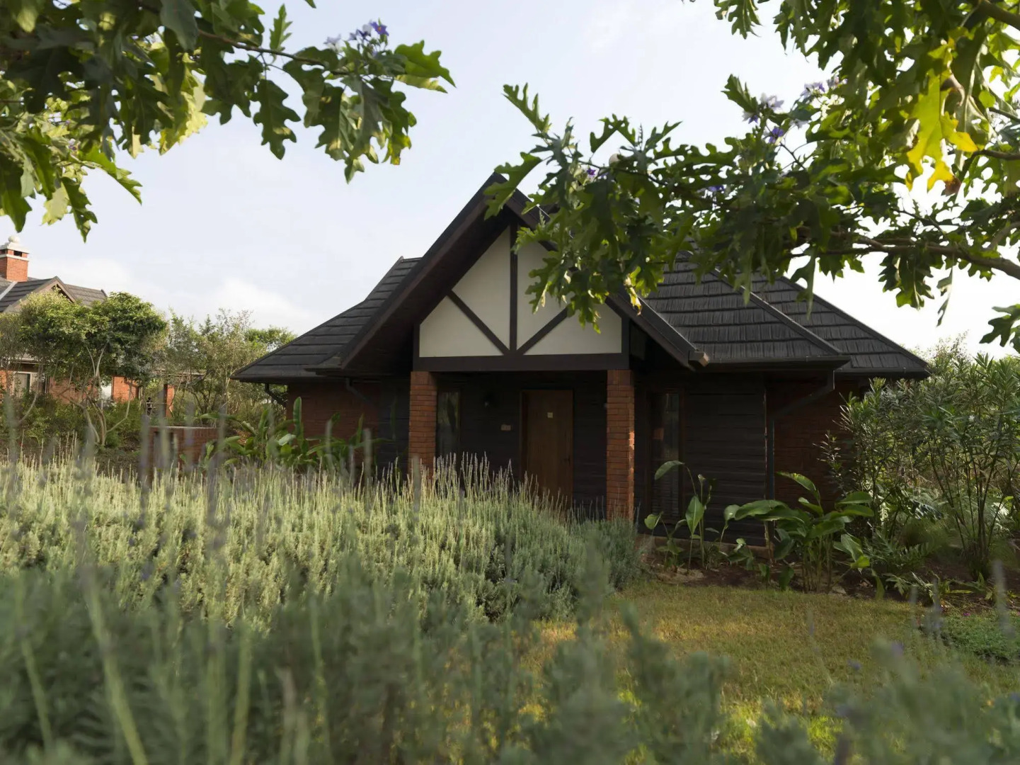 The Retreat at Ngorongoro