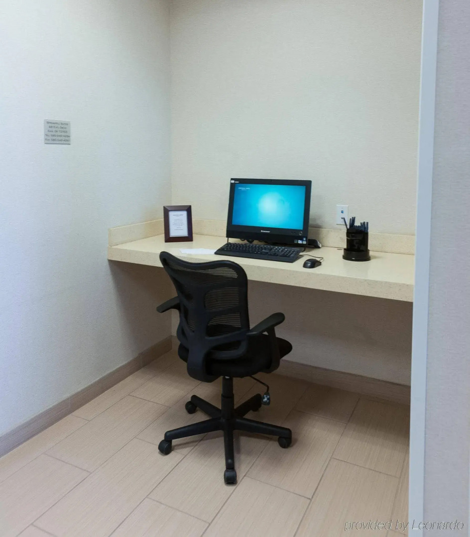 SpringHill Suites by Marriott Enid