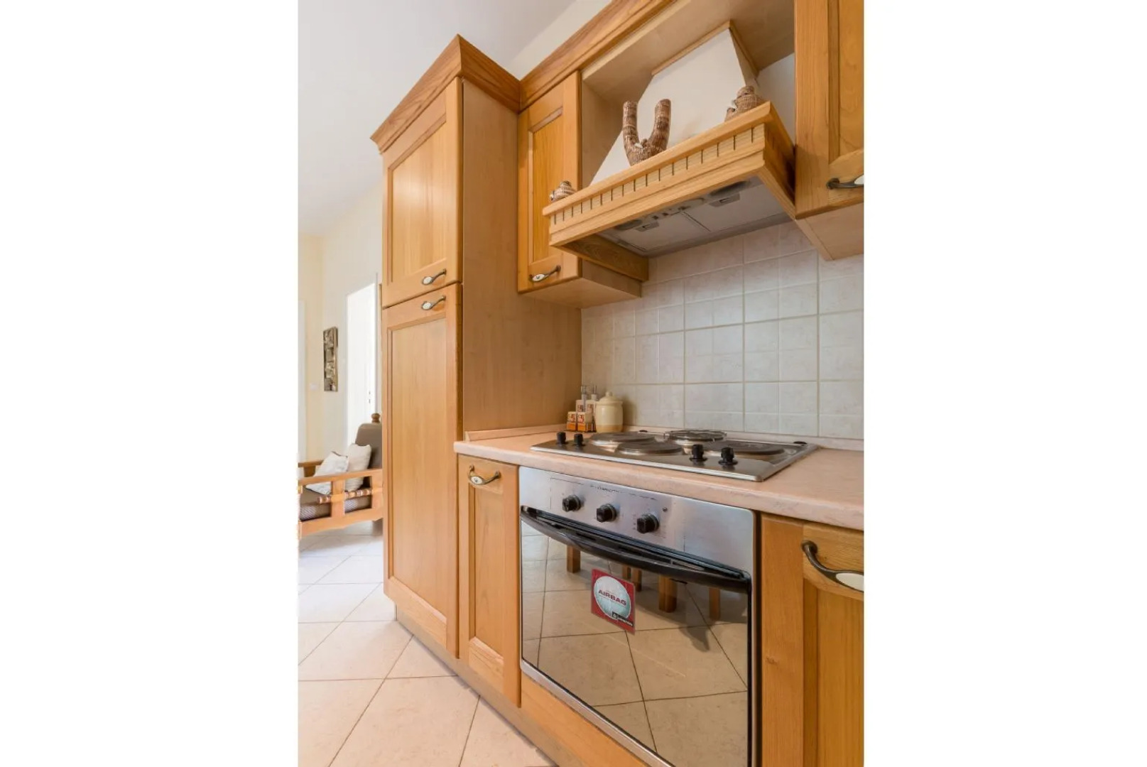 Villa Aris Large Private Pool Walk to Beach Sea Views A C Wifi - 2453