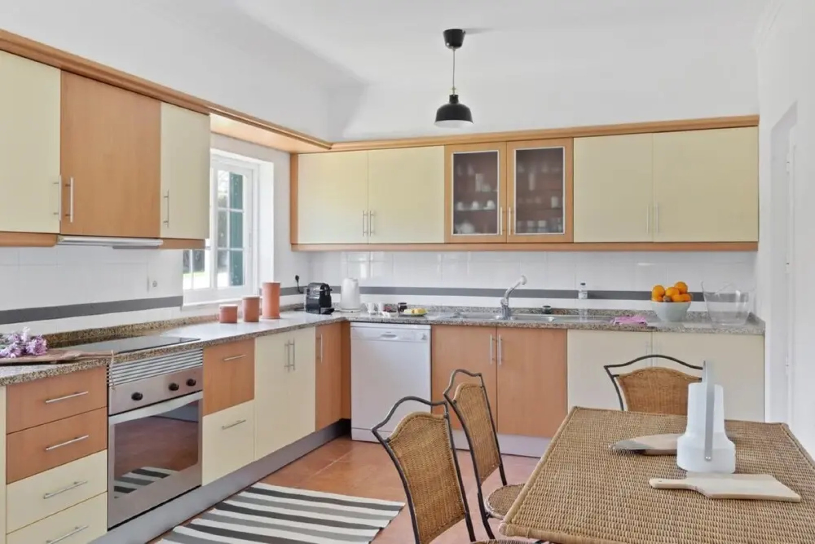 Luxury Golf Villa for 10 w Private Garden & Pool