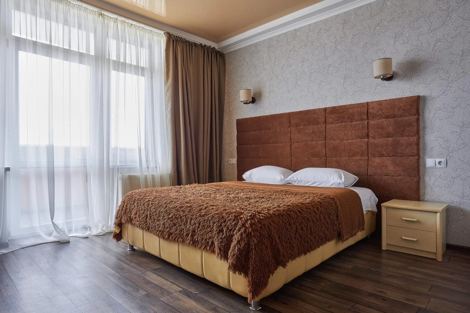 О'МЕГА апартаменты