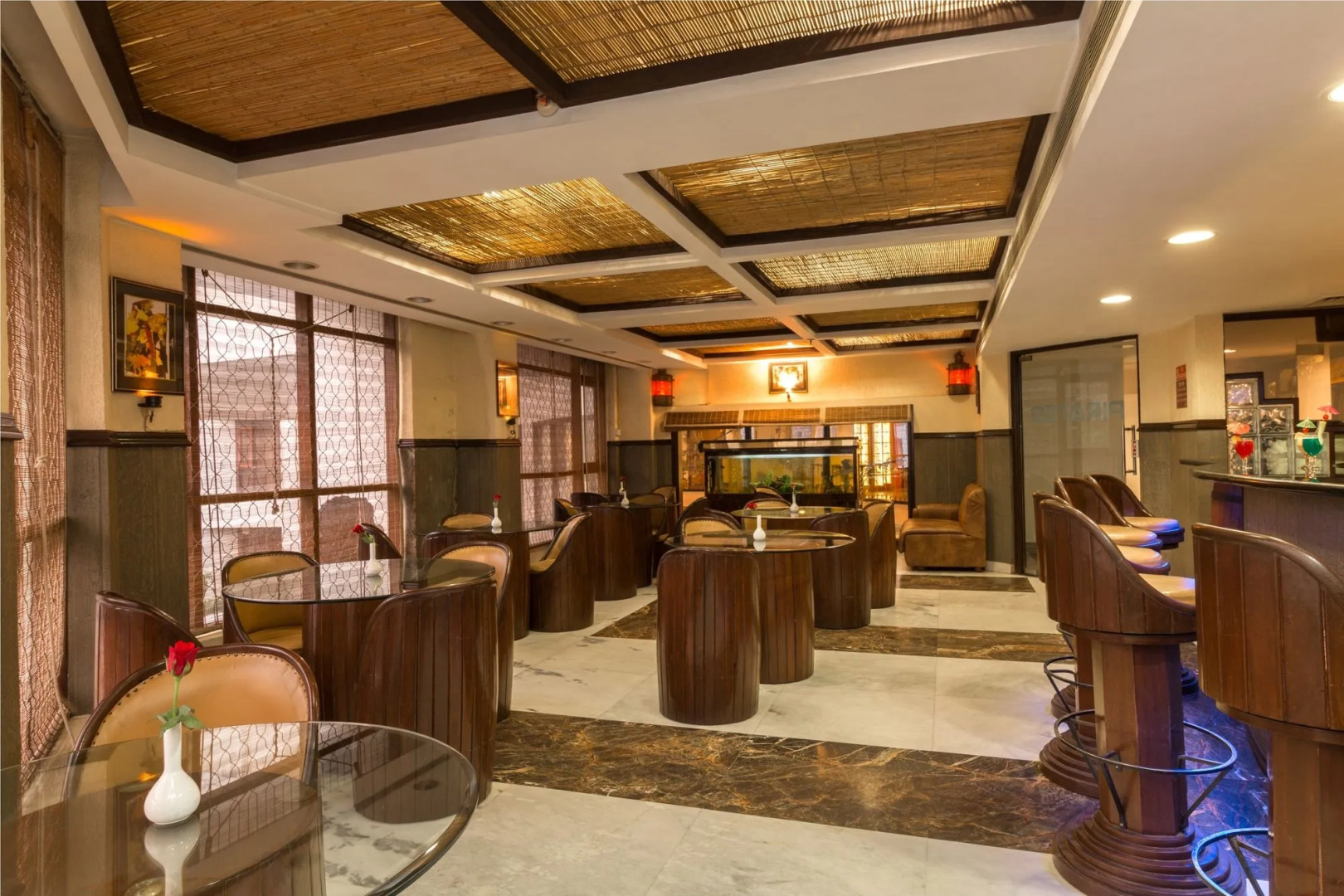 Hotel Pacific Dehradun