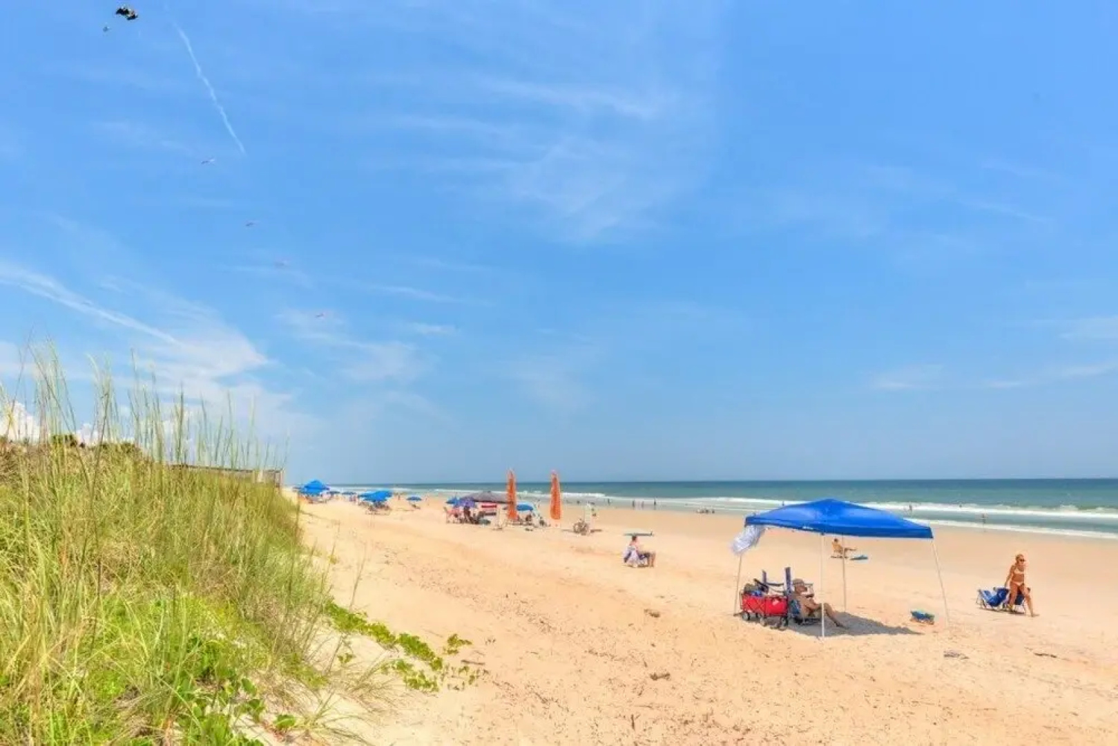 Sea La Vie Beach Oceanfront Patio Pet Friendly