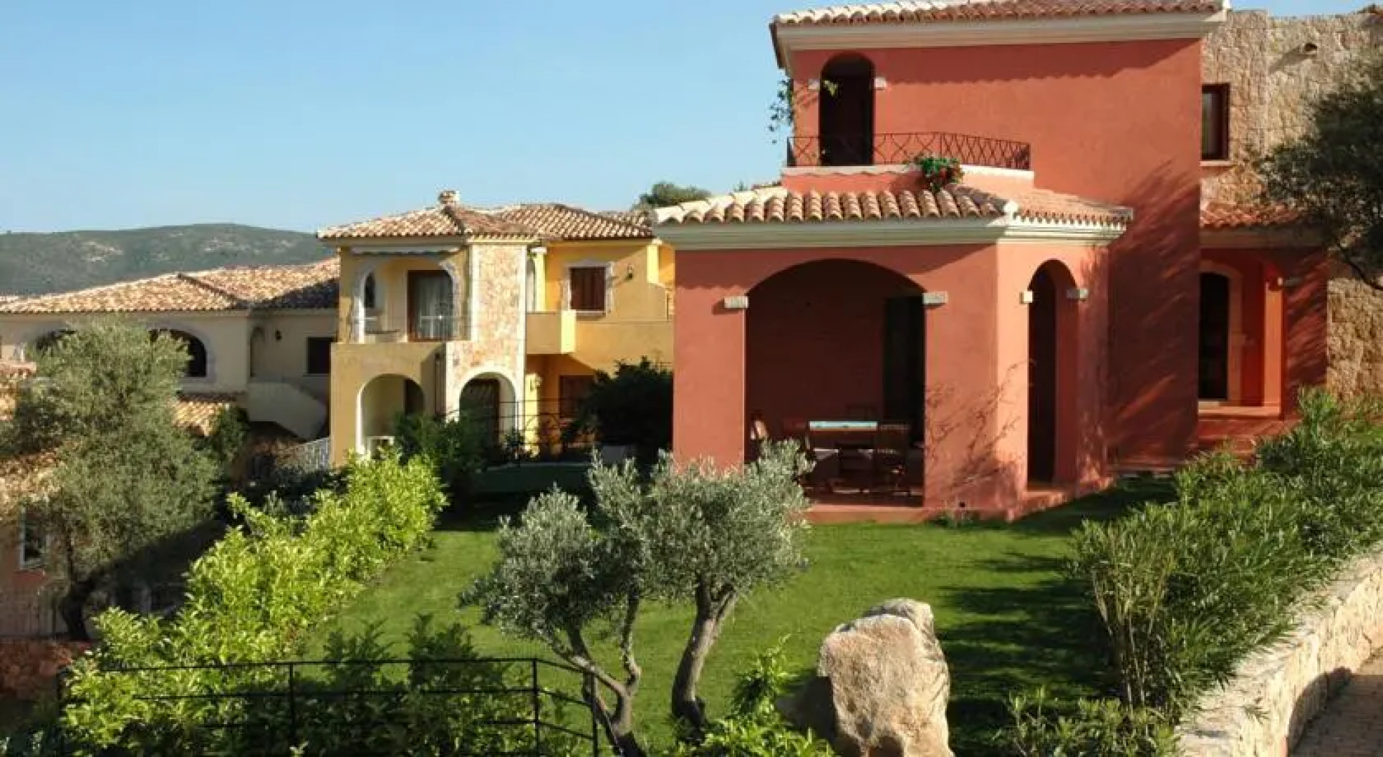 Villa Stella Marina 2