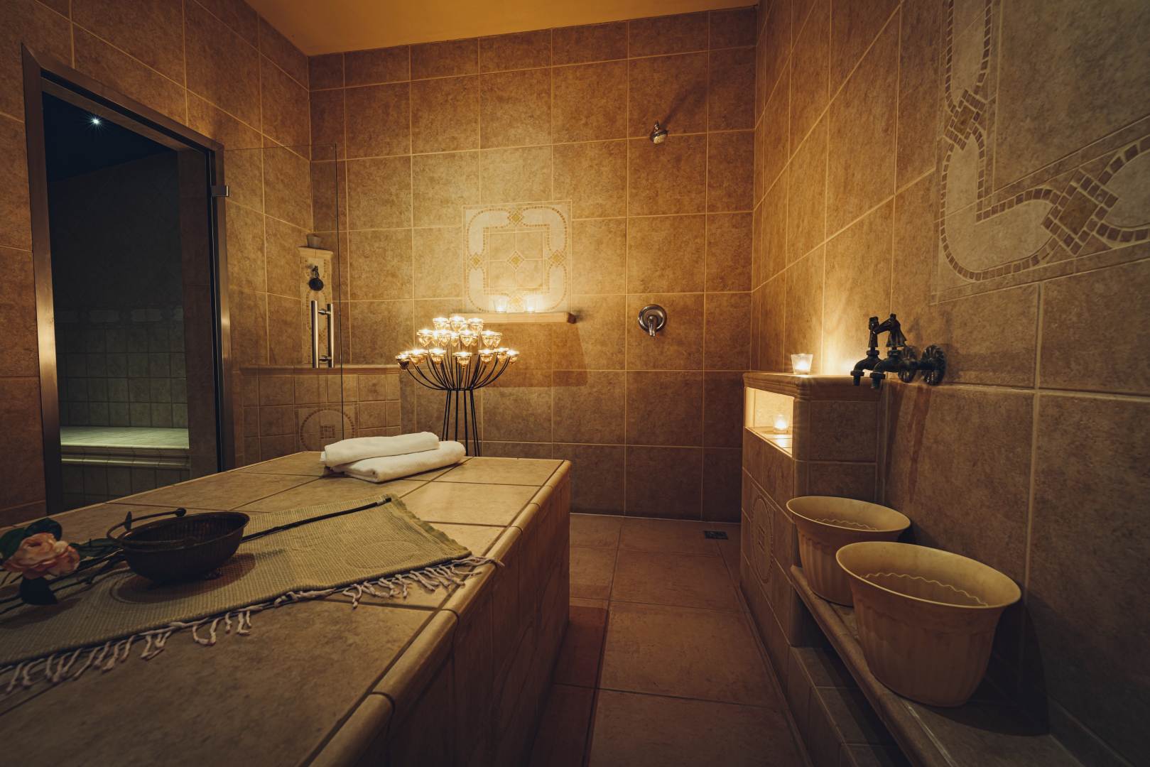 Pohorje Village Wellbeing Resort – Wellness & Spa Hotel Bolfenk