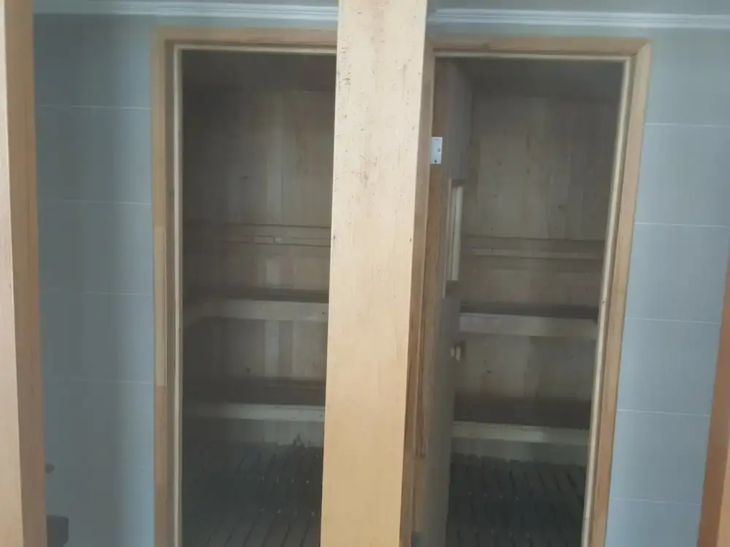 Departamentos Jardin del Mar