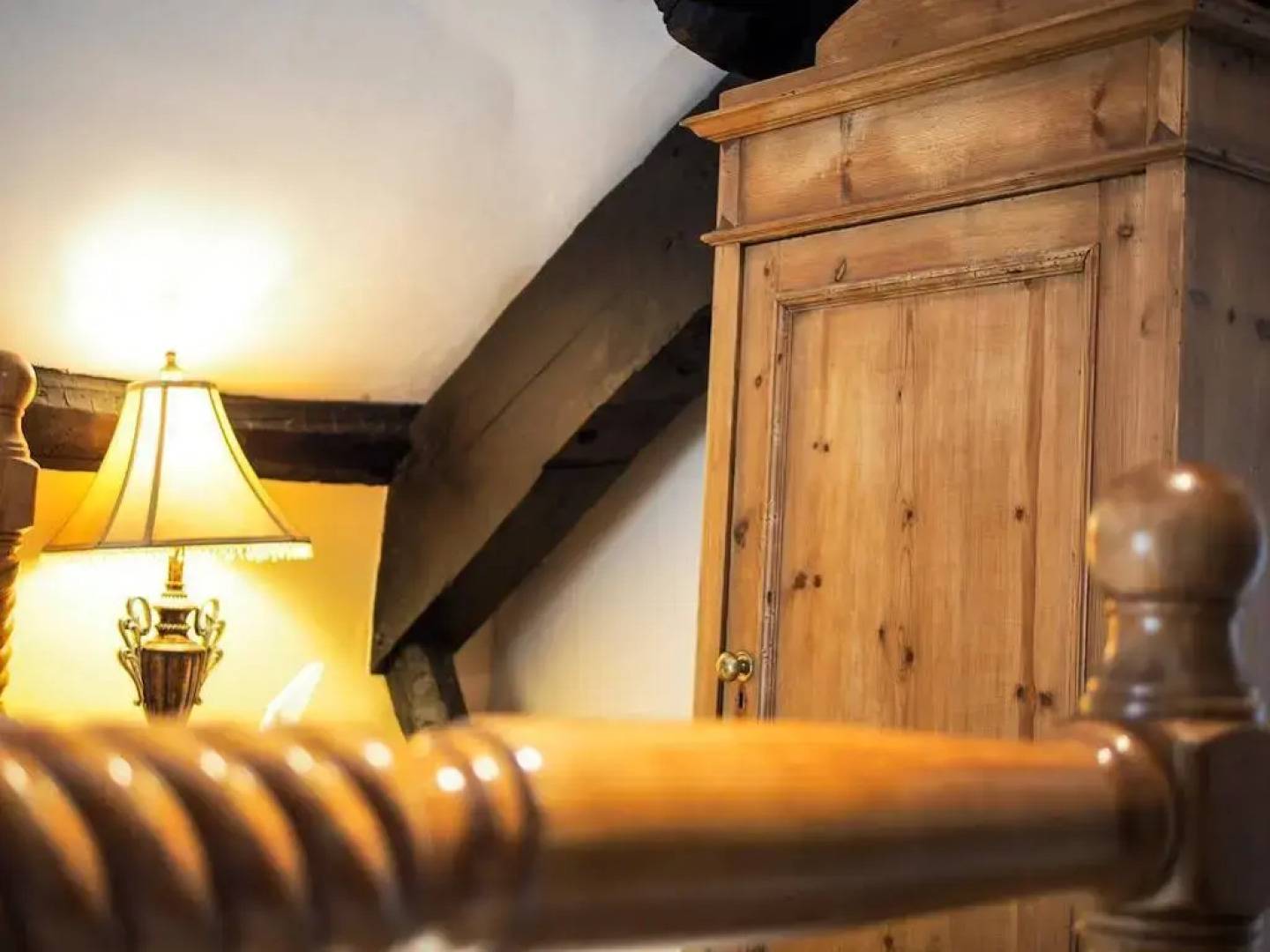 Napier's Restaurant with Rooms