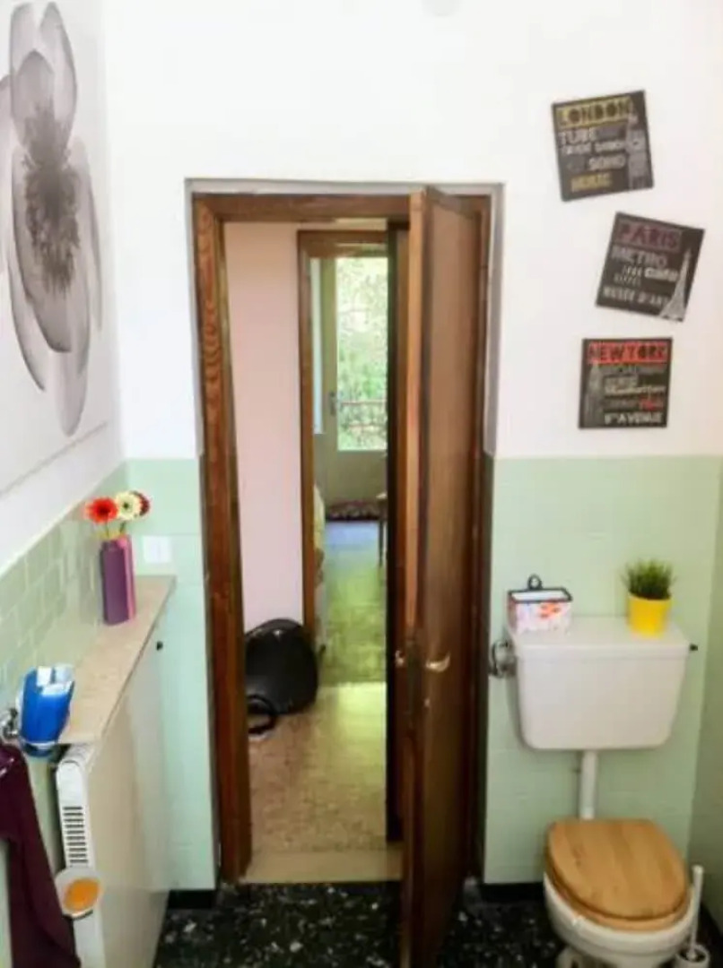 B&B The Green Corner's Hangout