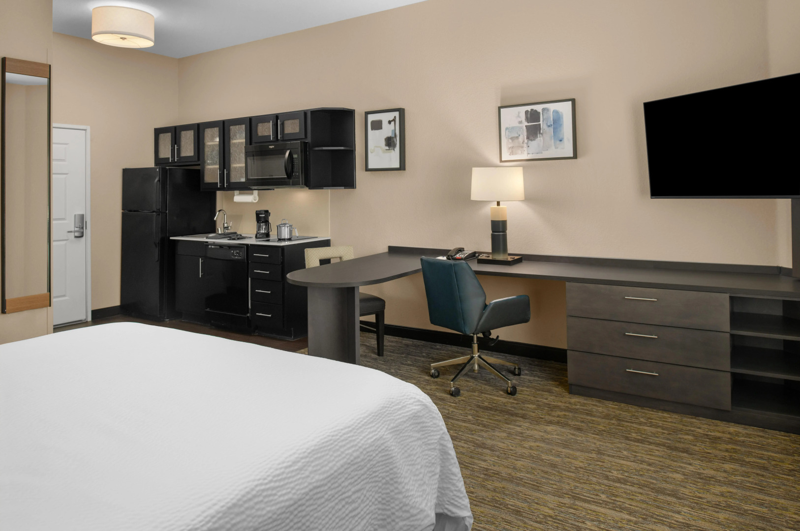 Candlewood Suites Turlock by IHG