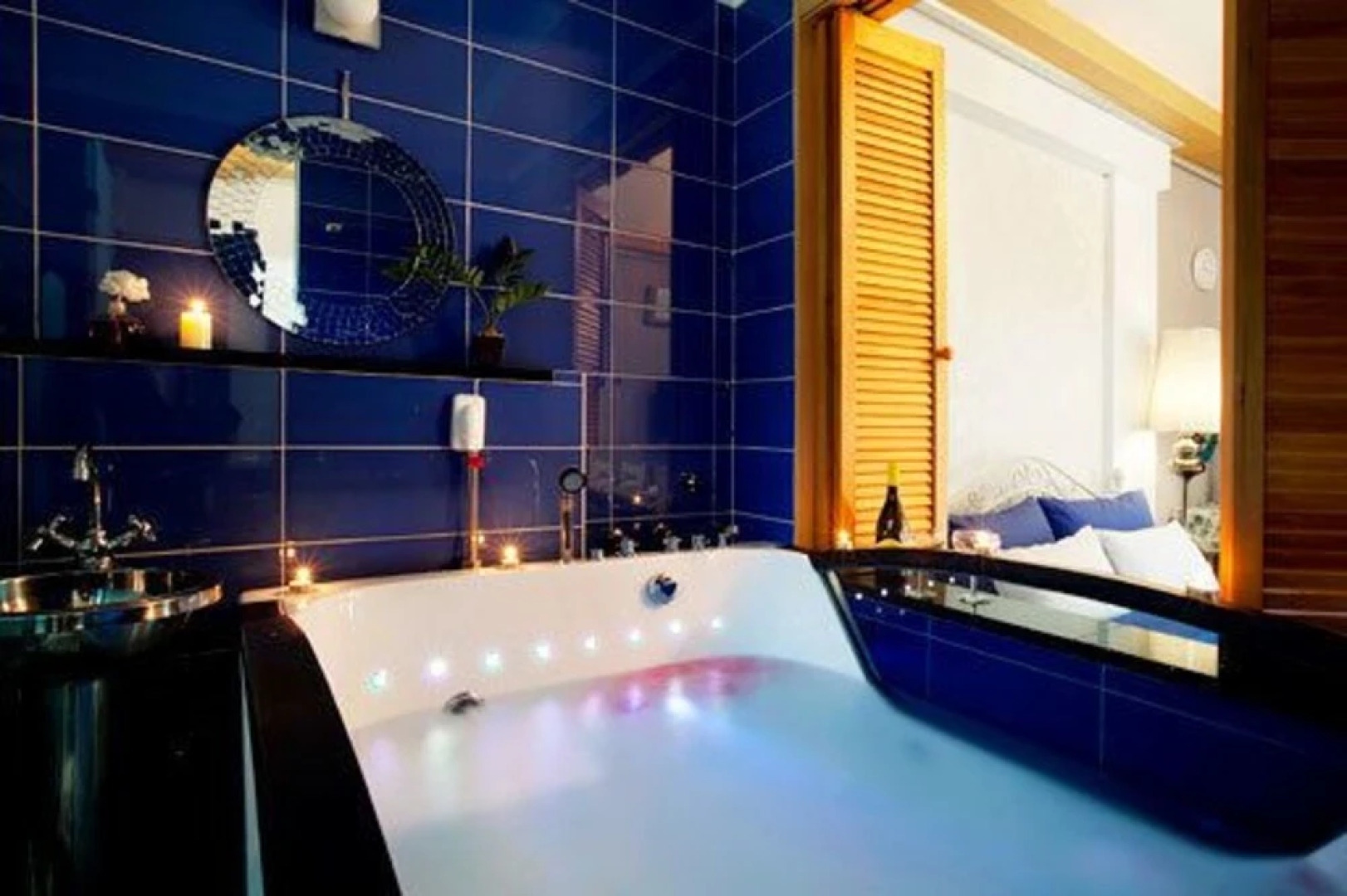 Hongcheon OG Pension