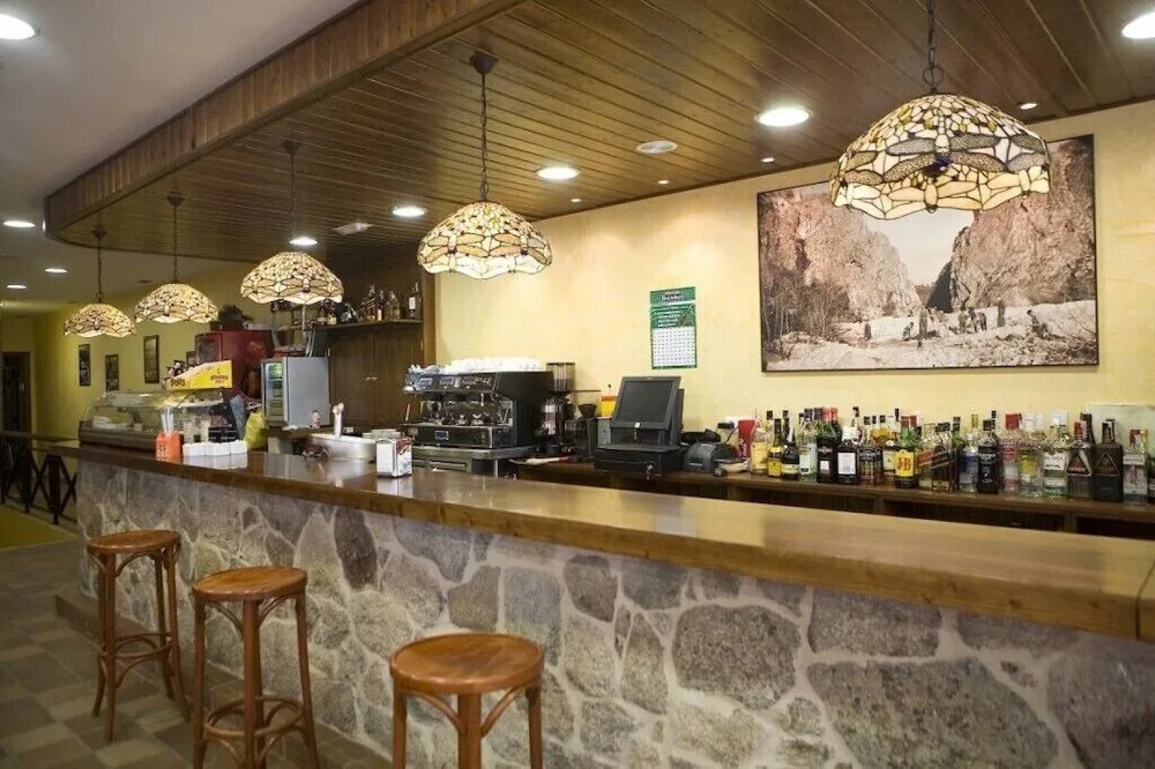 Albergue O Cruceiro da Ulla