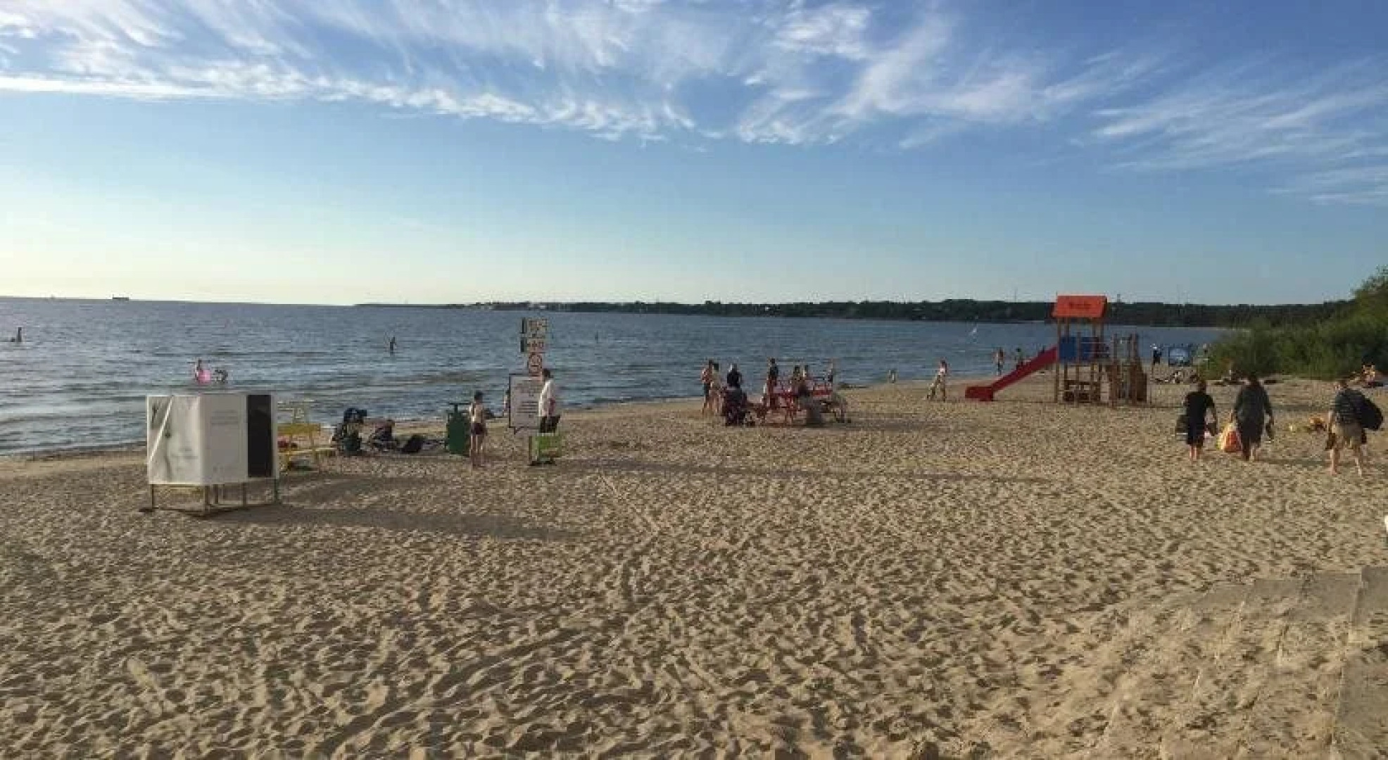 Pirita Beach Apartments & SPA