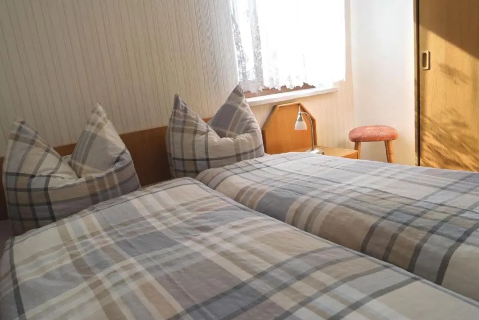 Ferienwohnung Blaumeise