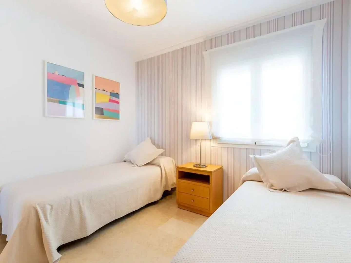 Apartment in Spain Near the Beach