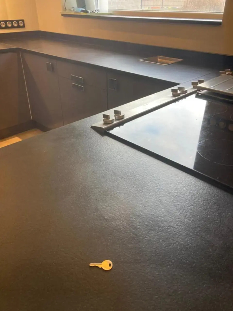 Maison familiale à proximité de la mer