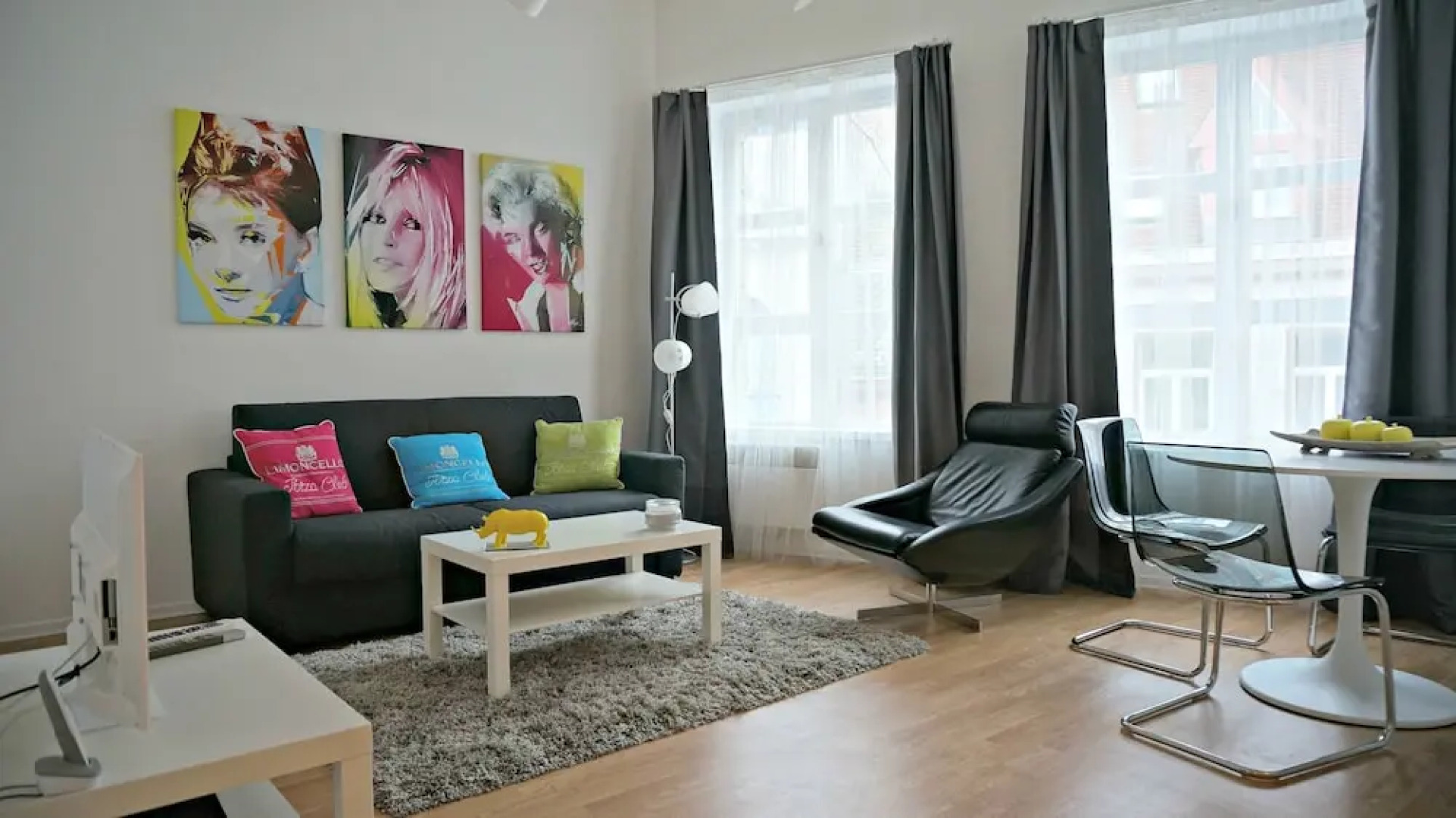 Appart Hôtel Lille - BENOIT