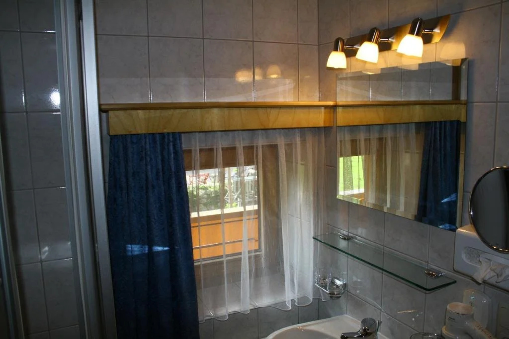 Apart Garni Mirabell